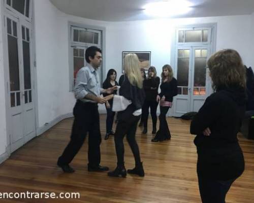 17604 3 americano baile aprender 