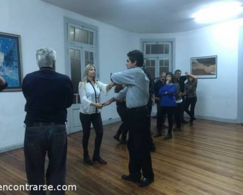 17604 4 americano baile aprender conocer gente