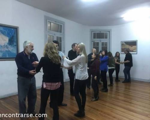 17604 6 americano baile aprender conocer gente