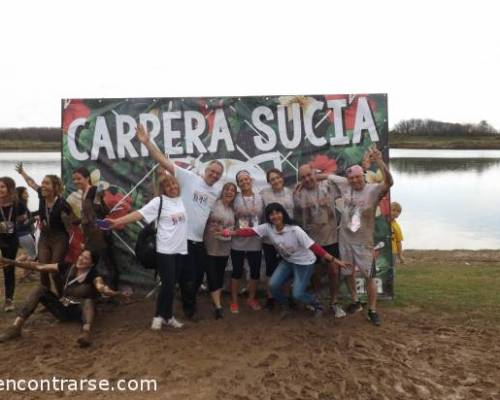 17747 60 Carrera sucia