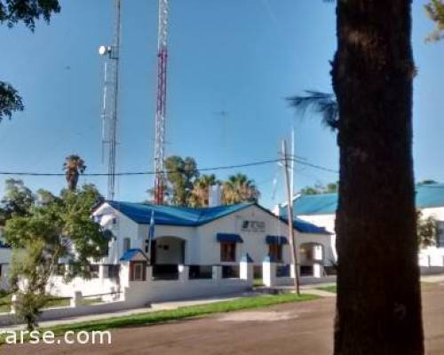 16759 3 ISLA MARTIN GARCIA - 2 dias-POR LA JONES -