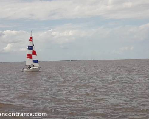 16859 12 CATAMARAN PUERTO DE OLIVOS R. LUJAN R. TIGRE PASEO DE LA COSTA POR LA JONES