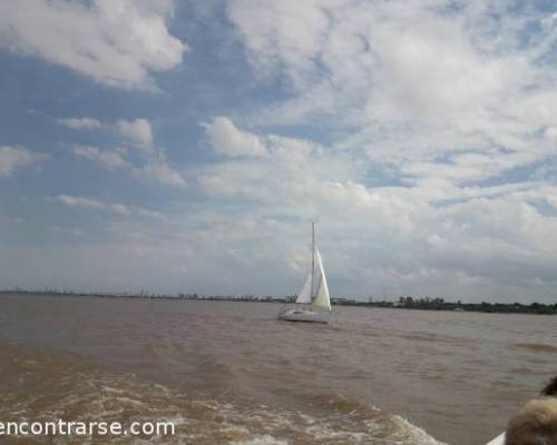 16859 13 CATAMARAN PUERTO DE OLIVOS R. LUJAN R. TIGRE PASEO DE LA COSTA POR LA JONES