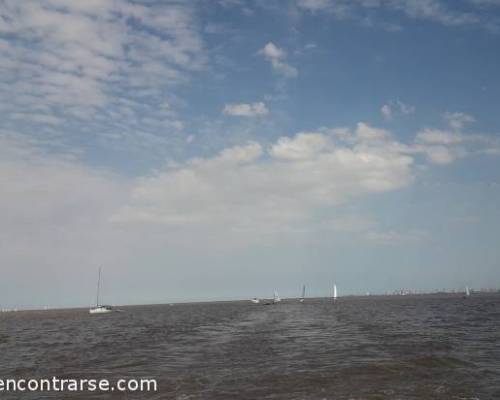 16859 15 CATAMARAN PUERTO DE OLIVOS R. LUJAN R. TIGRE PASEO DE LA COSTA POR LA JONES