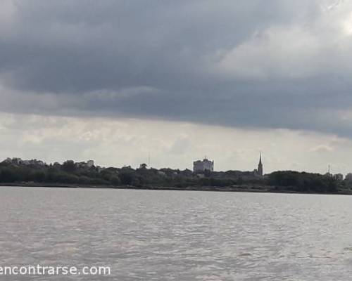 16859 17 CATAMARAN PUERTO DE OLIVOS R. LUJAN R. TIGRE PASEO DE LA COSTA POR LA JONES