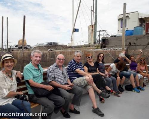 16859 4 CATAMARAN PUERTO DE OLIVOS R. LUJAN R. TIGRE PASEO DE LA COSTA POR LA JONES