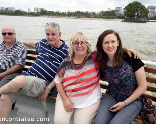 16859 9 CATAMARAN PUERTO DE OLIVOS R. LUJAN R. TIGRE PASEO DE LA COSTA POR LA JONES