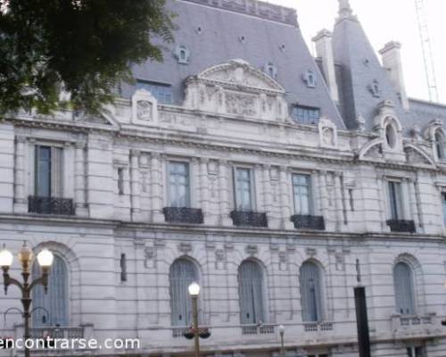 16900 17 PLAZA SAN MARTIN Y SU ENTORNO EL JARDíN DE LOS ANCHORENA POR LA JONES