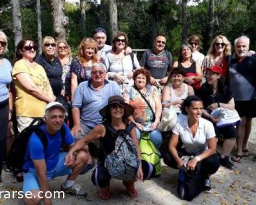 Termas Marinas: grupete a pleno !! :Encuentro Grupal * Semana Santa Clemente * by Amix y Francoday