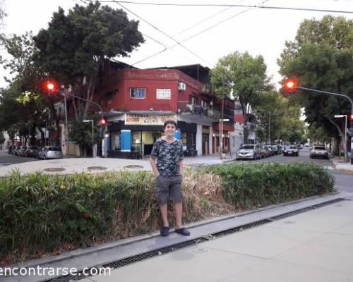 17000 43 PARQUE CHAS-Un laberinto mágico- POR LA JONES