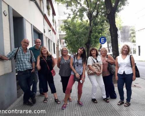 17002 2 BAJO BELGRANO, EL BARRIO DEL FLACO... POR LA JONES