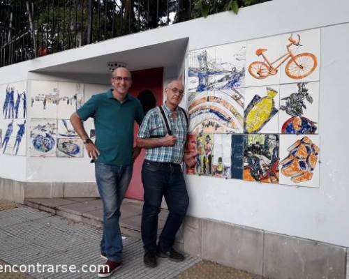 17002 5 BAJO BELGRANO, EL BARRIO DEL FLACO... POR LA JONES