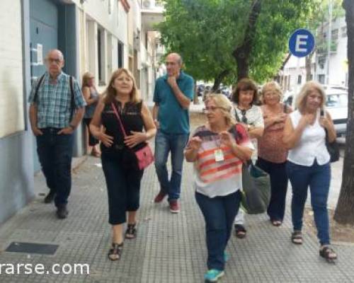 17002 64 BAJO BELGRANO, EL BARRIO DEL FLACO... POR LA JONES