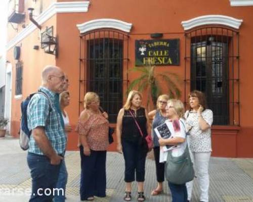 17002 65 BAJO BELGRANO, EL BARRIO DEL FLACO... POR LA JONES