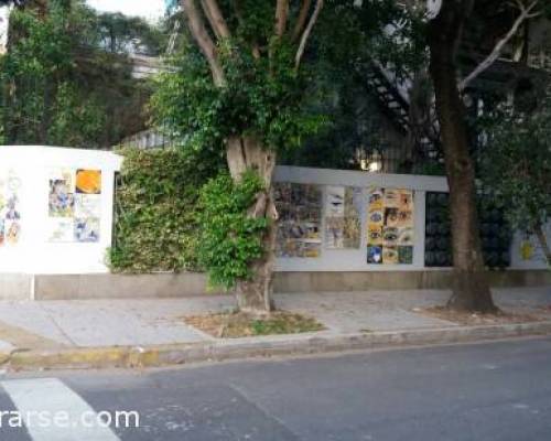 17002 78 BAJO BELGRANO, EL BARRIO DEL FLACO... POR LA JONES