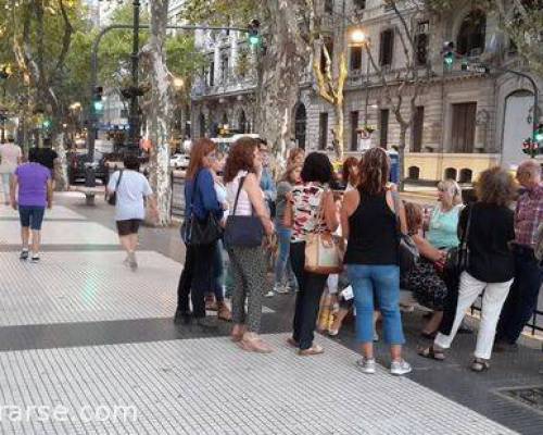 17003 16 AVENIDA DE MAYO NOCTURNA POR LA JONES