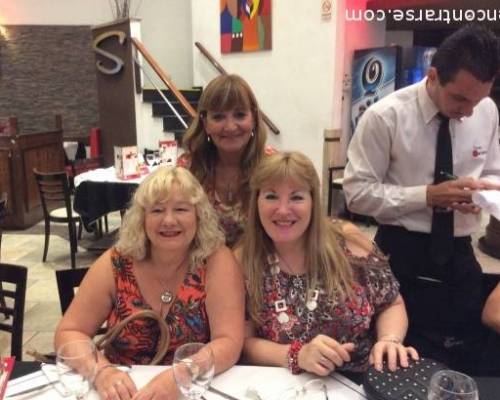 17019 10 Coloquio de IDEAS  Y  CATARATAS....SEGUIMOS FESTEJANDO CUMPLEAÑOS  Este lunes le toca a una queridisima amiga    NOS ACOMPAÑAS A DARLE LA SORPRESA