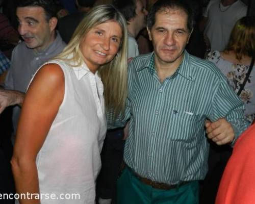 17022 79 SEGUIMOS EN 2018 EN SABADO!!!  Y VAMOS A CENAR Y BAILAR EN WESTERN DISCO!!!! 