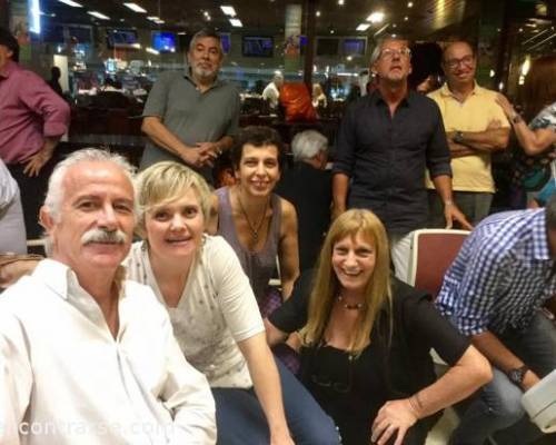 17037 33 BOWLING EN MARTINEZ,  PROBAMOS ACÁ ????????