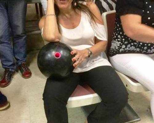 17037 85 BOWLING EN MARTINEZ,  PROBAMOS ACÁ ????????