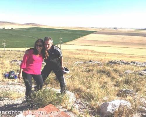 Gracias Syl por esta foto lindísima ! :Encuentro Grupal 