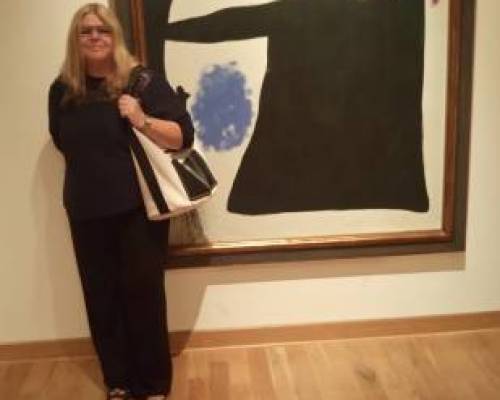 17054 15 MIRÓ:LA EXPERIENCIA DE MIRAR MUSEO DE BELLAS ARTES