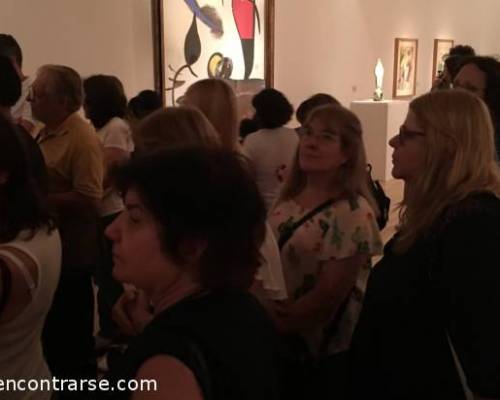 17054 6 MIRÓ:LA EXPERIENCIA DE MIRAR MUSEO DE BELLAS ARTES