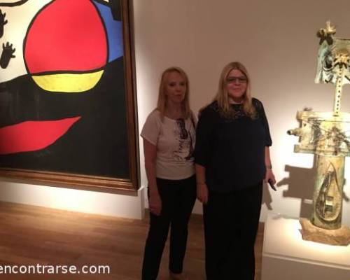 17054 9 MIRÓ:LA EXPERIENCIA DE MIRAR MUSEO DE BELLAS ARTES