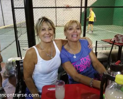 17071 9 **2018 Seguimos jugando al Padel ? **