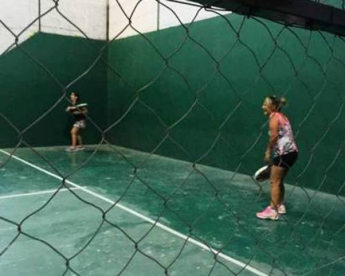 17072 8 **2018 Seguimos jugando al Padel ? **