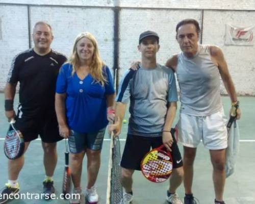 17073 13 **2018 Seguimos jugando al Padel ? **