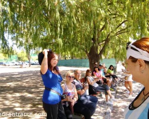 17077 13 VUELVE PALERMO !!! (Vení a caminar, correr, trotar y tomar mate)