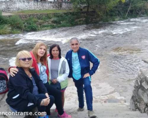 17093 192 SEMANA SANTA EN VILLA CARLOS PAZ