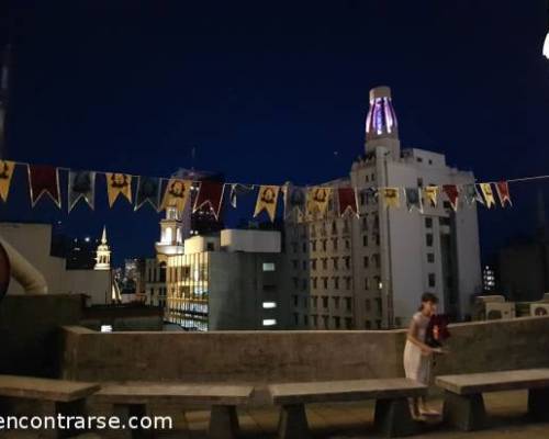 17094 16 SHAKESPEARE EN LA TERRAZA