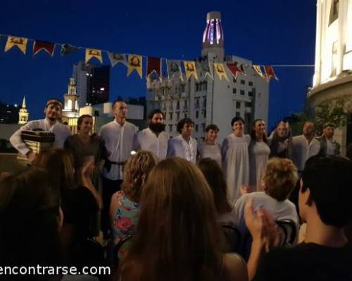 17094 9 SHAKESPEARE EN LA TERRAZA