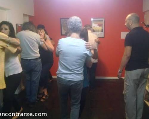 17097 18 NOCHE DE TANGO CON CLASE GRATUITA INCLUIDA