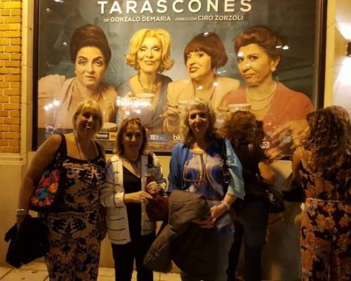 17100 11 TARASCONES