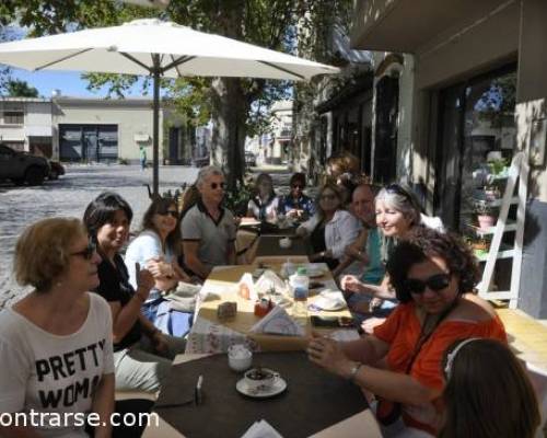 Gracias por acompañarme y por la onda!! :Encuentro Grupal ** A FOTOGRAFIAR EN SAN ANTONIO DE ARECO **