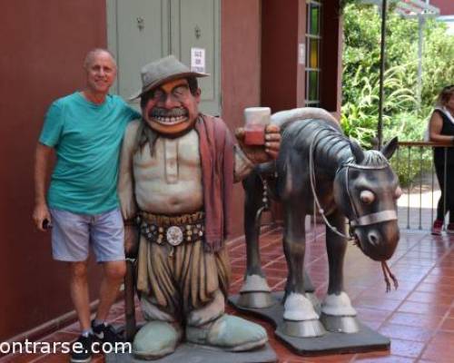 QUE BUENA JORGE!!!! :Encuentro Grupal ** A FOTOGRAFIAR EN SAN ANTONIO DE ARECO **