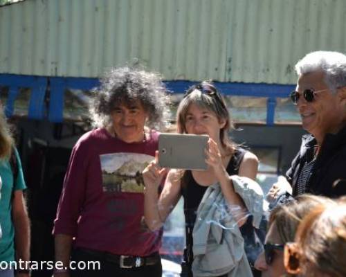 QUE PASO ROBER? :Encuentro Grupal ** A FOTOGRAFIAR EN SAN ANTONIO DE ARECO **