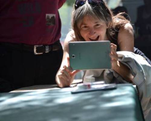 "guerra de fotos"... Jajajaja...!!! :Encuentro Grupal ** A FOTOGRAFIAR EN SAN ANTONIO DE ARECO **