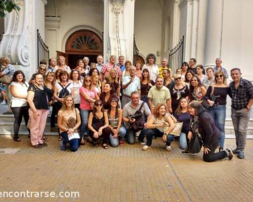 17124 5 Las 7 Iglesias recorrido en viernes santo.- Salida gratuita turístico religioso y Cultural 