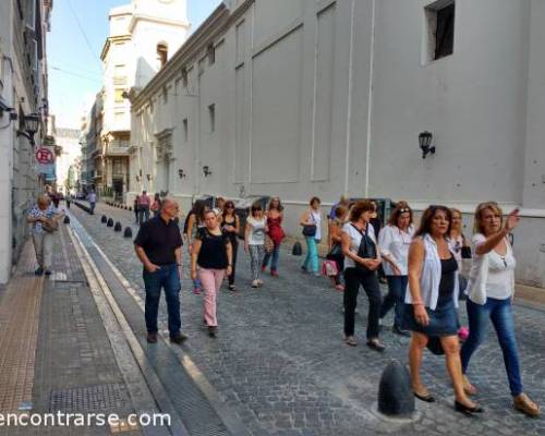 17124 8 Las 7 Iglesias recorrido en viernes santo.- Salida gratuita turístico religioso y Cultural 