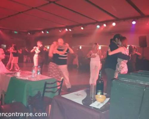 17132 13 RO&RO...y un Encuentro de Amigos, a todo Tango y Milonga.