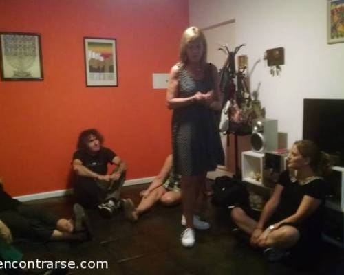 17138 14 CONTINUAMOS CON EL PROYECTO DE TEATRO, VENIS?