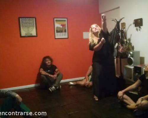 17138 15 CONTINUAMOS CON EL PROYECTO DE TEATRO, VENIS?