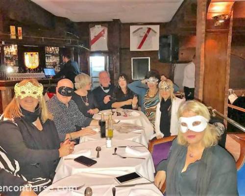grupo amigos nuevos 2018 Bienvenidos !!!!! :Encuentro Grupal CUMPLE   RODO61