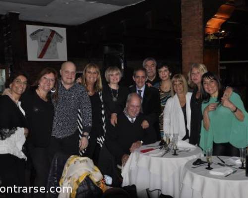 Hermoso grupo !!! :Encuentro Grupal CUMPLE   RODO61