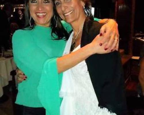 Bellas ! :Encuentro Grupal CUMPLE   RODO61