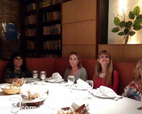 17186 8 PASAJE BELGRANO C/CENA EN EL HISTORICO- POR LA JONES